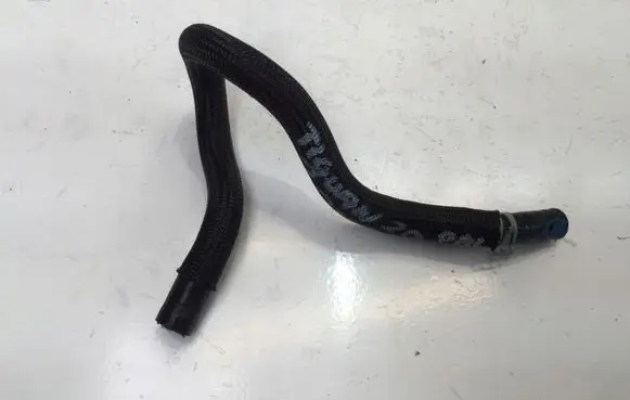 Volkswagen Tiguan Allspace Fuel line pipe 5Q0130307BL