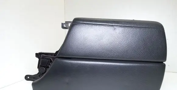 BMW 5 F10 F11 Armrest 9206729 1600085