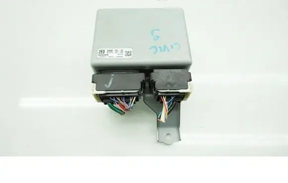 Other control units/modules