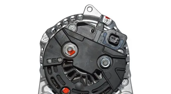 Opel Movano A Generator/alternator 0124525043 8200175210