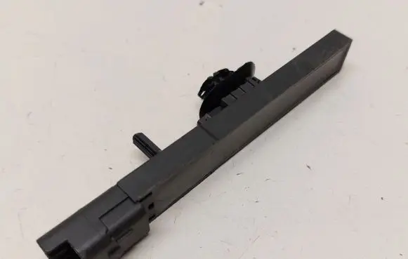 Citroen C4 II Picasso Keyless system antenna 9672409080