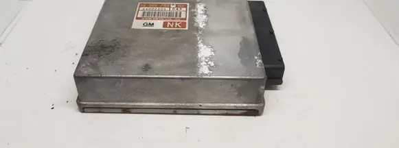 Opel Sintra Engine control unit/module 90505783