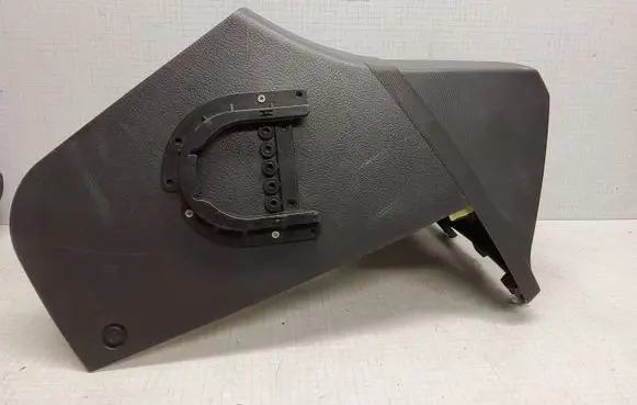 Toyota Corolla Verso E121 Gear shifter surround trim plastic 554320F030 55433OF030