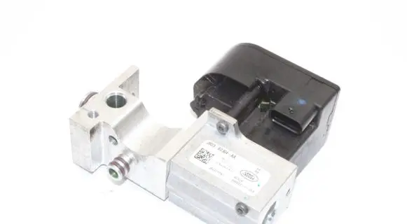 Jaguar I-Pace Air conditioning (A/C) expansion valve J9D38D304AA