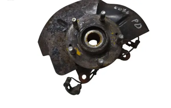 Hyundai ix35 Front wheel hub