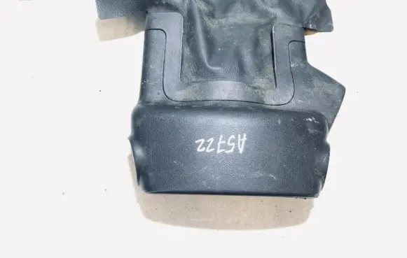 Subaru Legacy Steering wheel column trim 34341aj010 34341aj020