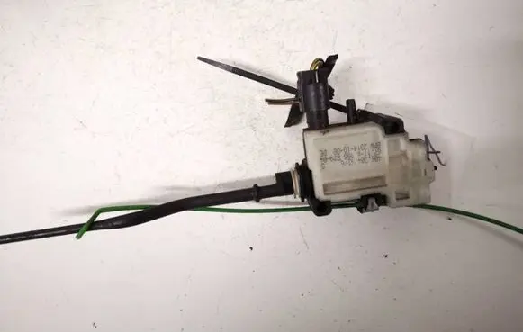 Mini Cooper Countryman R60 Central locking motor 6711698587904 67.11-6985879-04