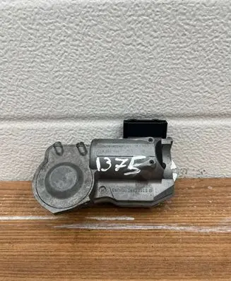Mercedes-Benz CLK A209 C209 Steering wheel lock A2034621130 1672003 0009091850401101