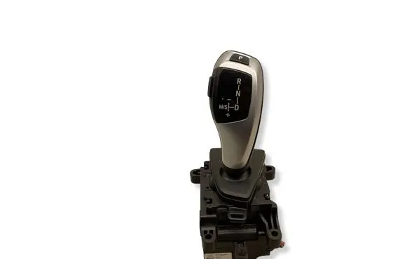 BMW 3 F30 F35 F31 Gear shifter/selector 9296896 10099948