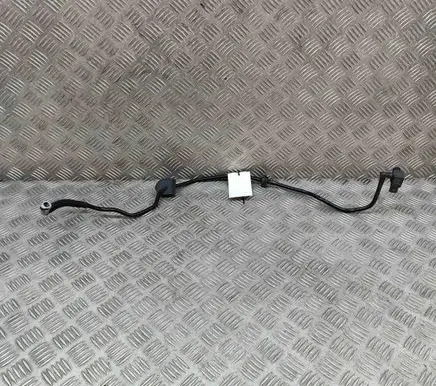Land Rover Range Rover Velar Vacuum line/pipe/hose HPLA75510BA HK839C490FA