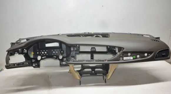 Audi A6 S6 C7 4G Dashboard 4G1857069