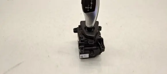 BMW 3 F30 F35 F31 Gear selector 9296896 9035815006501