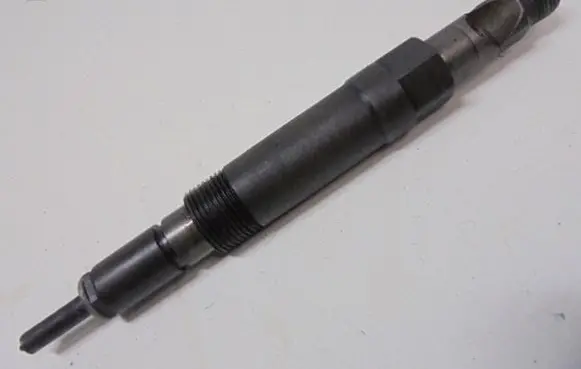 Ford Mondeo Mk III Fuel injector 0432133801