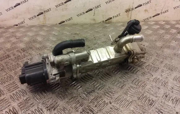 Hyundai ix35 EGR valve cooler 28420-2A850