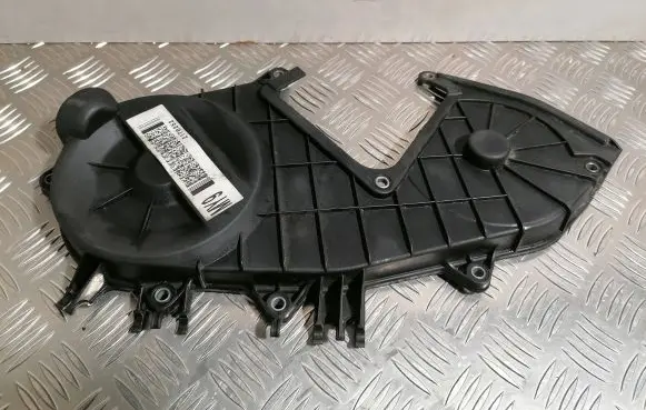 Opel Astra J Timing belt guard (cover) 897376243 316987460