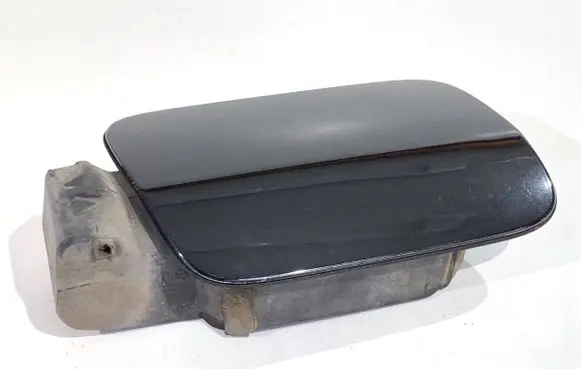 Audi A8 S8 D3 4E Fuel tank cap 4E0809857E