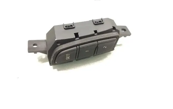 Mazda 6 Seat control module FU25LG146 10096567