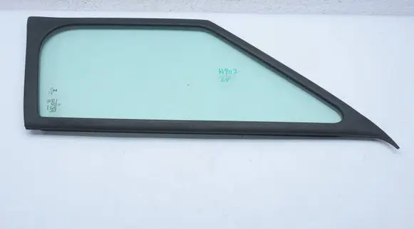 Mercedes-Benz Sprinter W907 W910 Front door window glass four-door A9106710200 900091900 ESS000