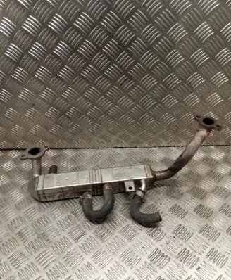 Subaru Legacy EGR valve cooler 14793AA020