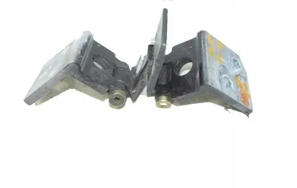 Citroen C6 Rear door hinge set 