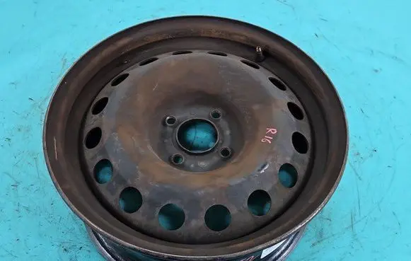 Citroen C4 I R16 steel rim IMPRK1516652