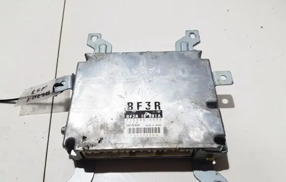Mazda Premacy Engine control unit/module 2758005092 275800-5092