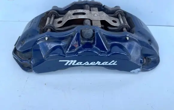 Maserati GranTurismo Front brake caliper 20A00106