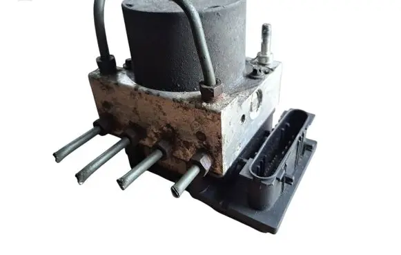 Toyota Aygo AB10 ABS Pump 0265800441 445100H010