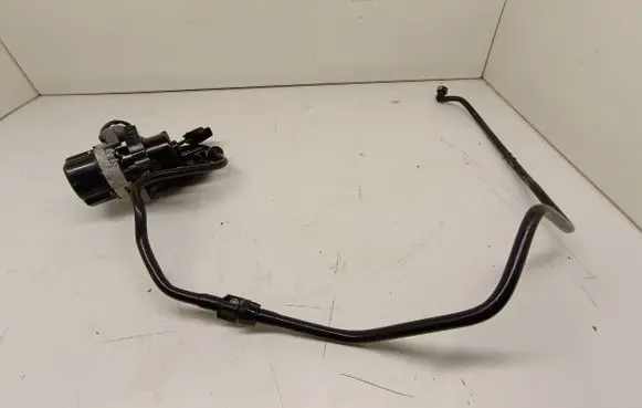 Mercedes-Benz EQC Other engine bay part A00043002200