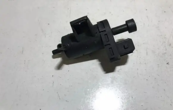 Renault Espace - Grand espace IV Turbo solenoid valve 7700113709