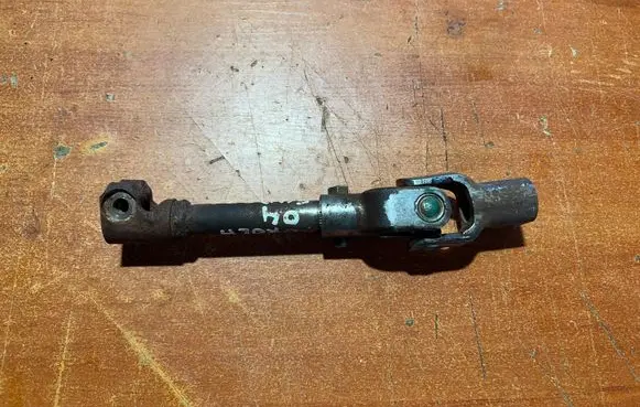 Toyota Corolla E120 E130 Steering column universal joint
