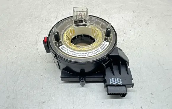 Audi TT TTS Mk2 Airbag slip ring squib (SRS ring) 1K0959653D