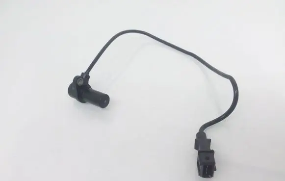 Opel Vectra C Crankshaft position sensor 0281002138 385314