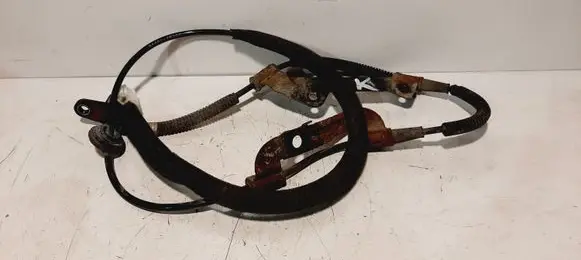 Hyundai Santa Fe ABS rear brake sensor 956802B000