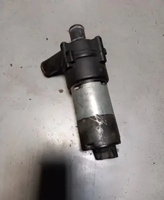 Mercedes-Benz Vito Viano W638 Electric auxiliary coolant/water pump 0018351364 0392020026