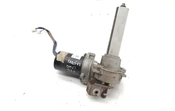 Toyota Yaris Steering rack mechanical part 452000D10000