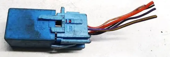 Ford Mondeo MK I Other relay 93bg13k150aa c8f6a
