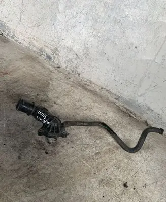 Opel Insignia A Thermostat housing 0428741 1338027 1338297