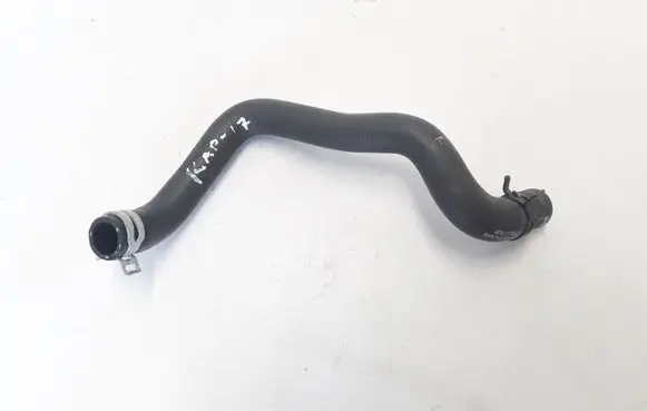 Renault Captur Engine coolant pipe/hose 924006952R