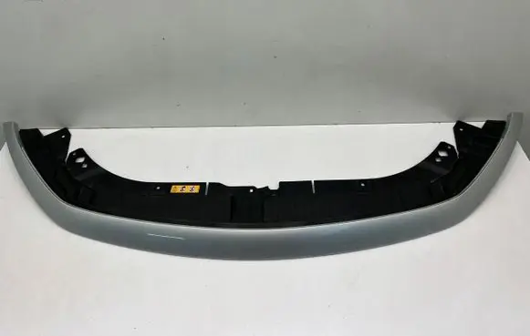 Mercedes-Benz EQB Engine bonnet/hood lock trim molding a2438855100