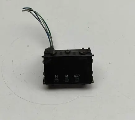 Toyota 4 Runner N180 Clock 8391026020