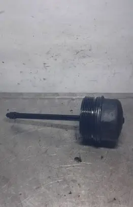 Volkswagen Golf IV Oil filter cover 038115433 8733552