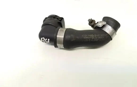 BMW 5 E60 E61 Engine coolant pipe/hose 7792622 1153779362202