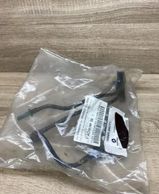 Suzuki Grand Vitara I Fuel return line/hose 1586586CT1