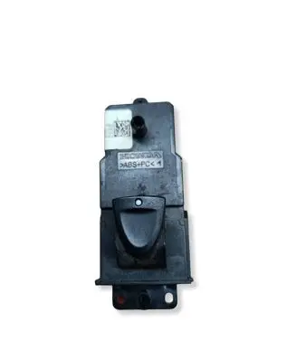 Honda Civic Electric window control switch 83790SMGE010UHS 235054 12122005