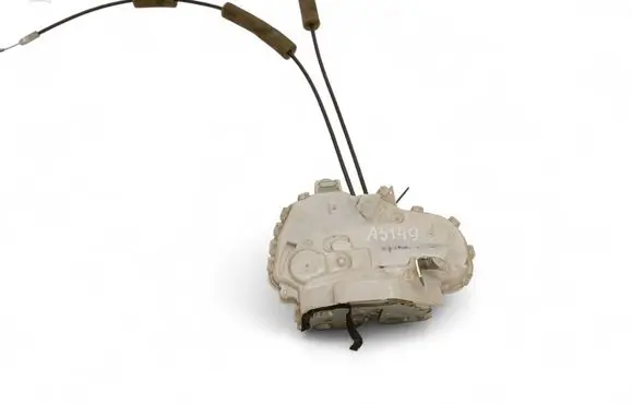 Honda Civic Front door lock 72611SMGG0