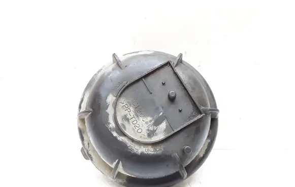 Volvo S60 Headlight/headlamp dust cover