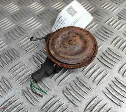 Toyota MR2 (W10) I Horn signal 8652017050