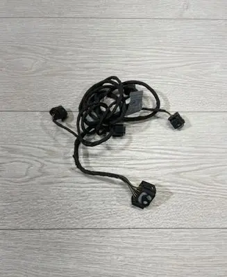 Parking sensor (PDC) wiring loom