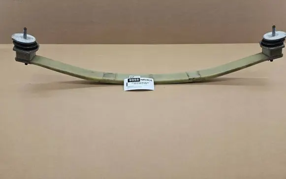 Volvo S60 Front leaf spring 32370038 31387944 32283978